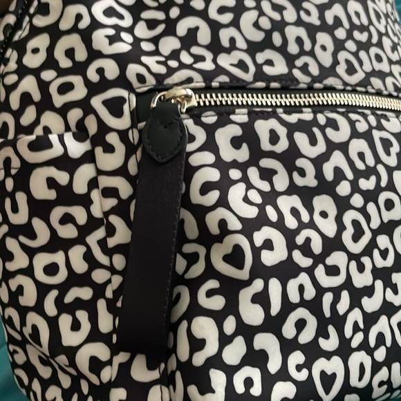 Kate Spade Backpack - Picture 4 of 7